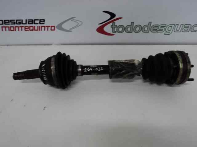 TRANSMISION DELANTERA IZQUIERDA FIAT STILO (192) 1.9 JTD / 1.9 JTD 115 Active