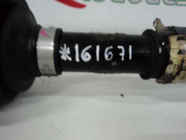 TRANSMISION DELANTERA IZQUIERDA TOYOTA COROLLA (E12) 1.4 D-4D Luna Compact