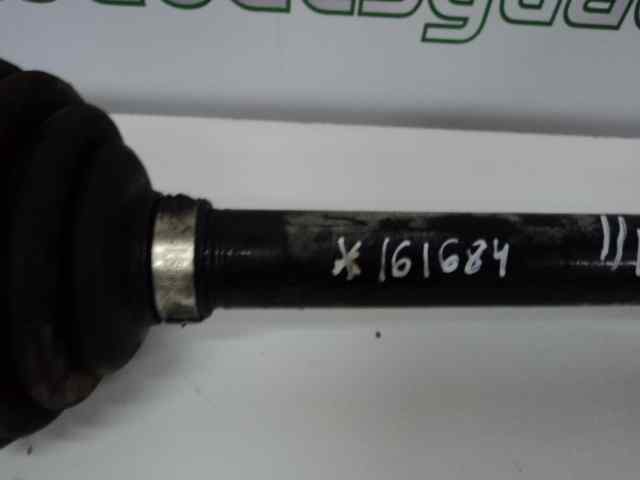 TRANSMISION DELANTERA IZQUIERDA SEAT CORDOBA BERLINA (6K2) 1.4