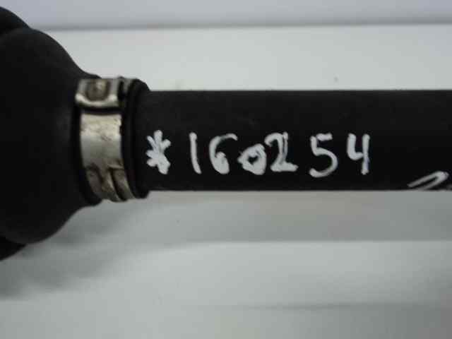 TRANSMISION DELANTERA IZQUIERDA FORD MONDEO BERLINA (GE) Ambiente