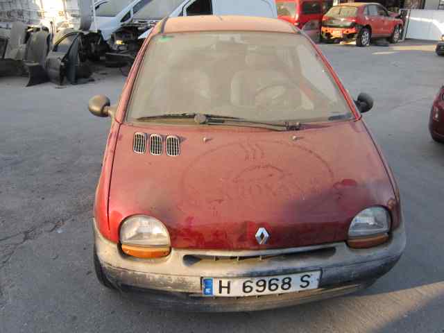 RENAULT TWINGO (CO6) 1.3 (C063/64) Motor 1,3 Ltr. - 40 kW CAT