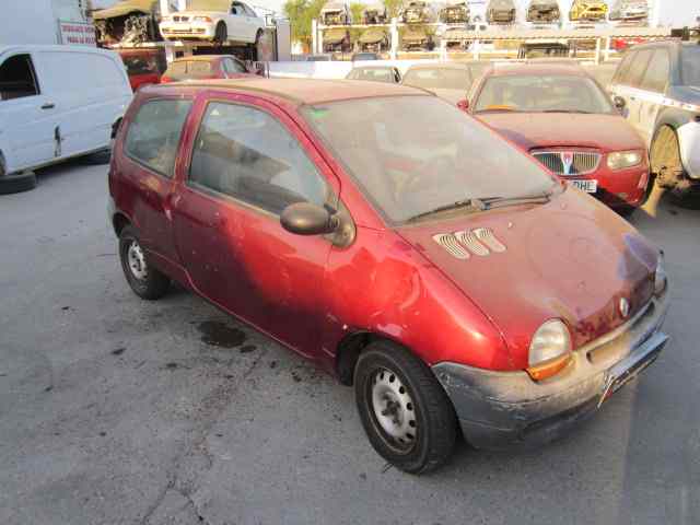 RENAULT TWINGO (CO6) 1.3 (C063/64) Motor 1,3 Ltr. - 40 kW CAT