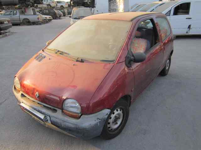 RENAULT TWINGO (CO6) 1.3 (C063/64) Motor 1,3 Ltr. - 40 kW CAT