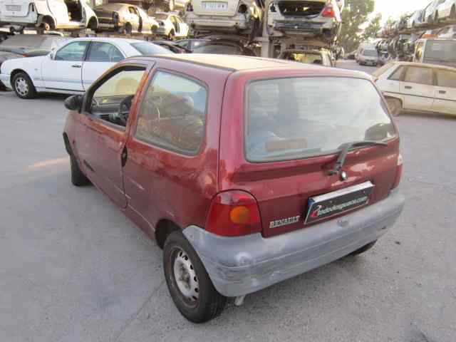 RENAULT TWINGO (CO6) 1.3 (C063/64) Motor 1,3 Ltr. - 40 kW CAT