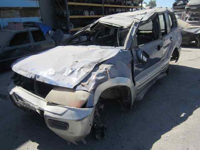 MITSUBISHI MONTERO (V60/V70) 3.2 DI-D GLS Kaiteki (5-ptas.) Motor 3,2 Ltr. - 121 kW DI-D CAT
