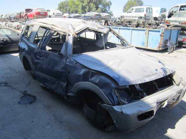 MITSUBISHI MONTERO (V60/V70) 3.2 DI-D GLS Kaiteki (5-ptas.) Motor 3,2 Ltr. - 121 kW DI-D CAT