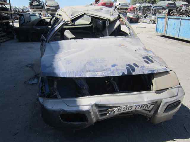 ANILLO AIRBAG MITSUBISHI MONTERO (V60/V70) 3.2 DI-D GLS Kaiteki (5-ptas.)
