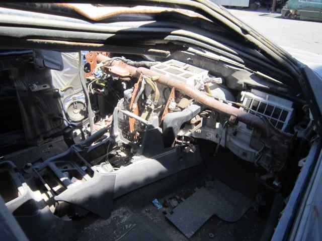 MITSUBISHI MONTERO (V60/V70) 3.2 DI-D GLS Kaiteki (5-ptas.) Motor 3,2 Ltr. - 121 kW DI-D CAT