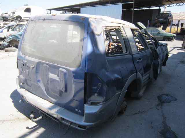 MITSUBISHI MONTERO (V60/V70) 3.2 DI-D GLS Kaiteki (5-ptas.) Motor 3,2 Ltr. - 121 kW DI-D CAT