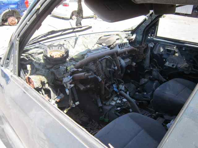 MITSUBISHI MONTERO (V60/V70) 3.2 DI-D Avance (5-ptas.) Motor 3,2 Ltr. - 121 kW DI-D CAT