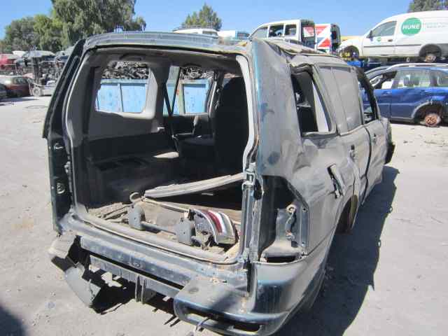MITSUBISHI MONTERO (V60/V70) 3.2 DI-D Avance (5-ptas.) Motor 3,2 Ltr. - 121 kW DI-D CAT