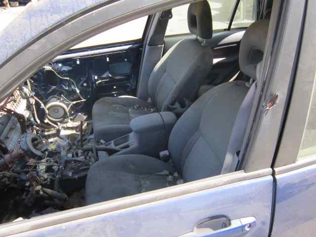 TOYOTA RAV 4 (A2) 2.0 D-4D Executive 4X4 (2003->) Motor 2,0 Ltr. - 85 kW Turbodiesel CAT