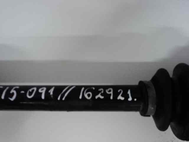 TRANSMISION DELANTERA DERECHA OPEL MERIVA Cosmo