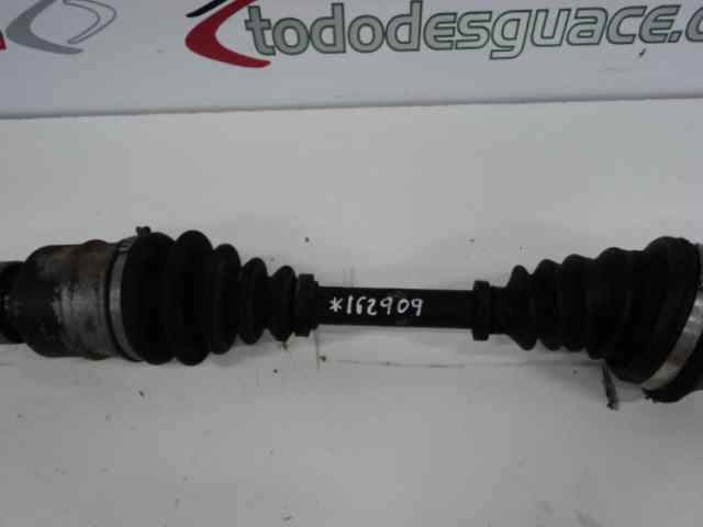 TRANSMISION DELANTERA DERECHA PEUGEOT 309 Vital Diesel
