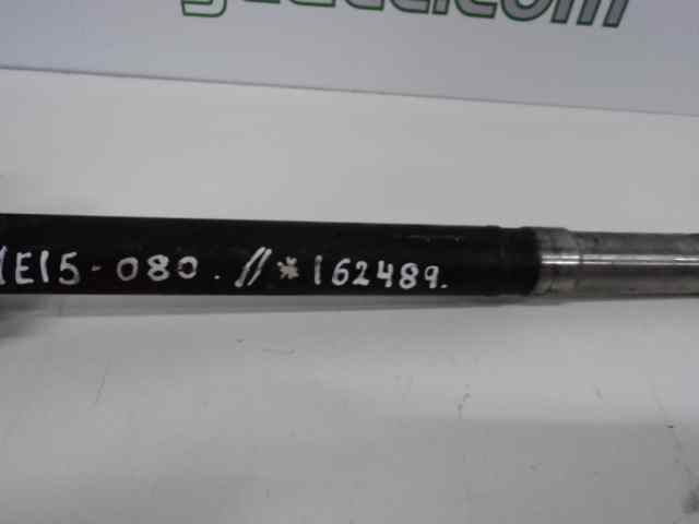 TRANSMISION DELANTERA DERECHA PEUGEOT 205 CABRIOLET 1.9 (102 CV) 5 velocidades