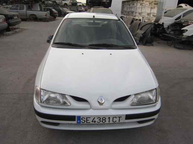 RENAULT MEGANE I BERLINA HATCHBACK (BA0) 1.4e RL Motor 1,4 Ltr. - 55 kW