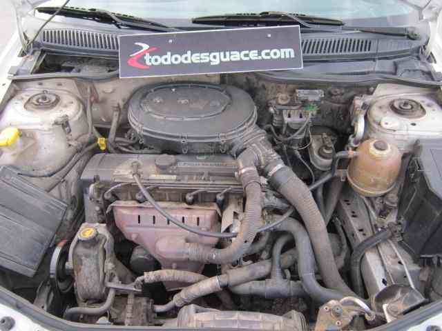 BOMBA DIRECCION RENAULT MEGANE I BERLINA HATCHBACK (BA0) 1.4e RL