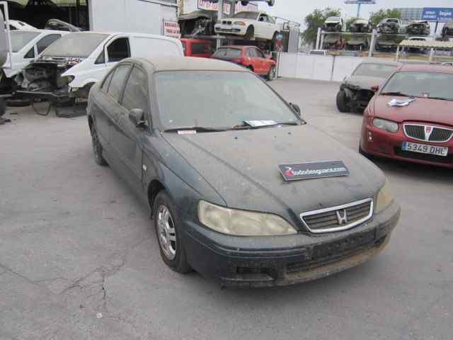 HONDA ACCORD BERLINA (CG7-9/CH1-7) 1.6i LS (I) Motor 1,6 Ltr. - 85 kW CAT (D 16 B 2)