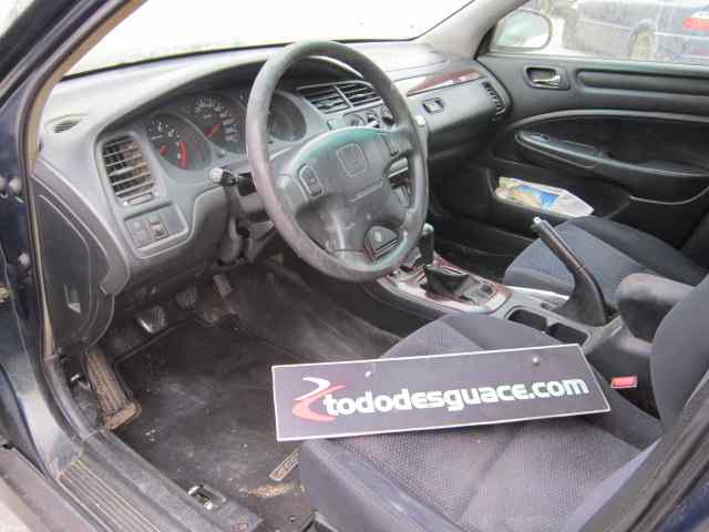HONDA ACCORD BERLINA (CG7-9/CH1-7) 1.6i LS (I) Motor 1,6 Ltr. - 85 kW CAT (D 16 B 2)