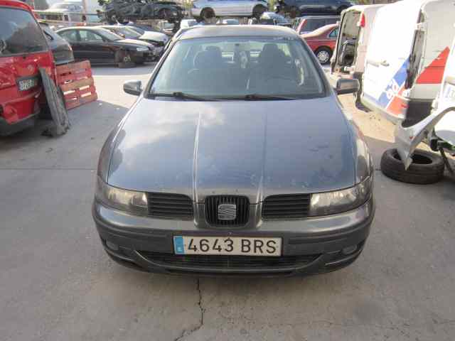SEAT TOLEDO (1M2) Signo Motor 1,9 Ltr. - 96 kW TDI