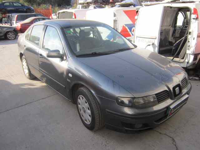 SEAT TOLEDO (1M2) Signo Motor 1,9 Ltr. - 96 kW TDI