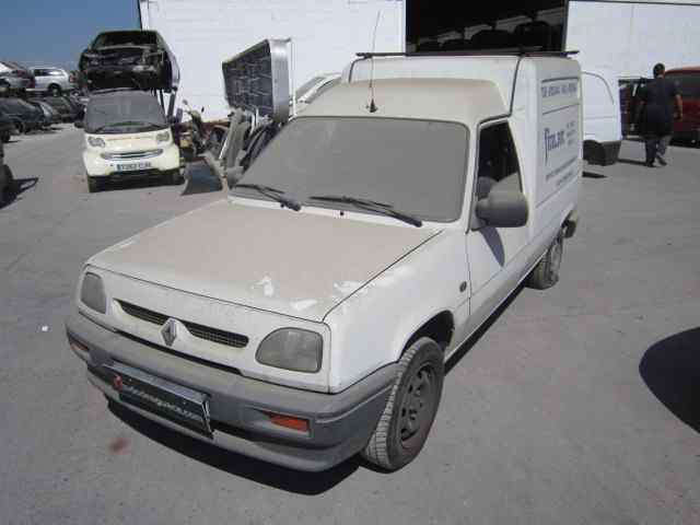 RENAULT RAPID/EXPRESS (F40) 1.9 D Familiar (F40P) Motor 1,9 Ltr. - 40 kW Diesel