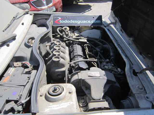RENAULT RAPID/EXPRESS (F40) 1.9 D Familiar (F40P) Motor 1,9 Ltr. - 40 kW Diesel