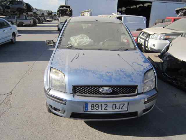 TRANSMISION DELANTERA DERECHA FORD FUSION (CBK) Ambiente