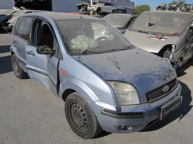 FORD FUSION (CBK) Ambiente Motor 1,4 Ltr. - 59 kW 16V CAT