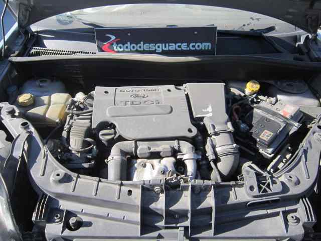 FORD FUSION (CBK) Ambiente Motor 1,4 Ltr. - 59 kW 16V CAT