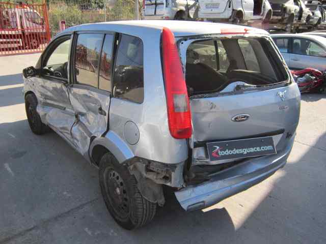 FORD FUSION (CBK) Ambiente Motor 1,4 Ltr. - 59 kW 16V CAT