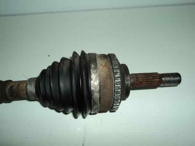 TRANSMISION DELANTERA IZQUIERDA RENAULT MEGANE II BERLINA 5P *