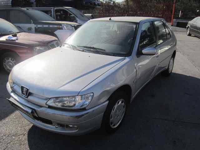 PEUGEOT 306 BERLINA 3/4/5 PUERTAS (S2) XR Motor 1,9 Ltr. - 51 kW Diesel