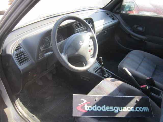 PEUGEOT 306 BERLINA 3/4/5 PUERTAS (S2) XR Motor 1,9 Ltr. - 51 kW Diesel