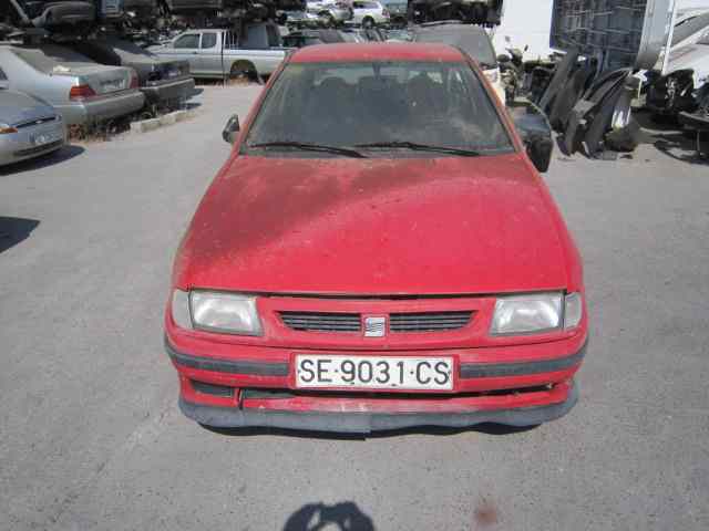 SEAT IBIZA (6K) CL Motor 1,4 Ltr. - 44 kW