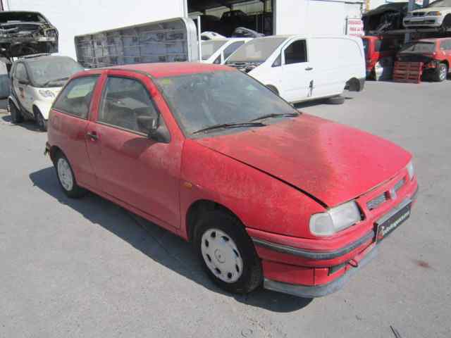 SEAT IBIZA (6K) CL Motor 1,4 Ltr. - 44 kW