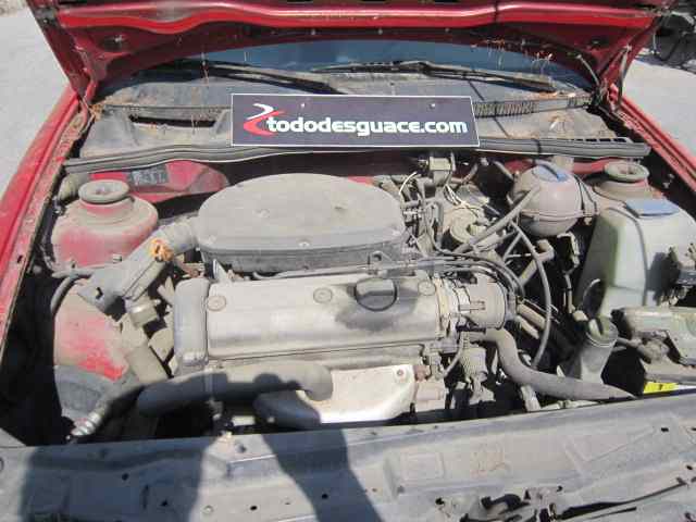 SEAT IBIZA (6K) CL Motor 1,4 Ltr. - 44 kW