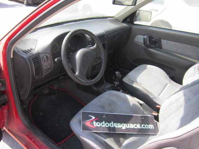 SEAT IBIZA (6K) CL Motor 1,4 Ltr. - 44 kW