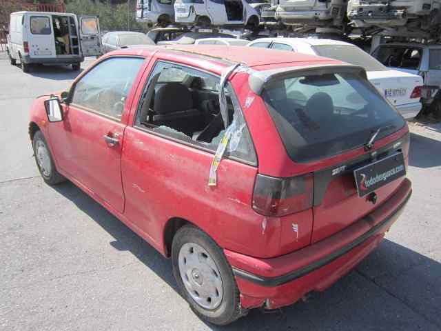 SEAT IBIZA (6K) CL Motor 1,4 Ltr. - 44 kW