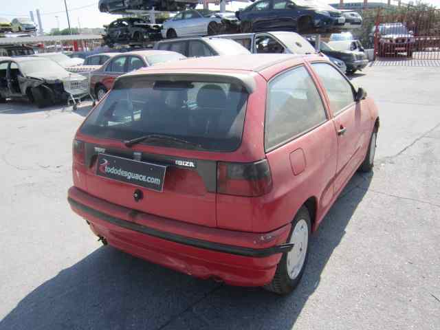 SEAT IBIZA (6K) CL Motor 1,4 Ltr. - 44 kW