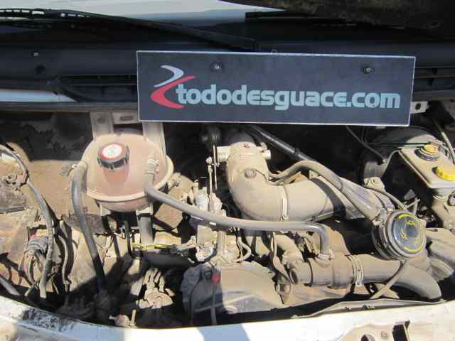 FORD TRANSIT BUS 1995 Tourneo   2.5  LX Motor 2,5 Ltr. - 55 kW TDE CAT