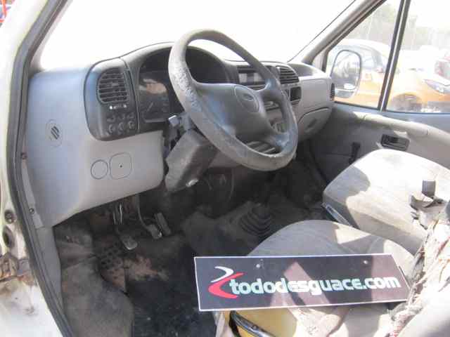 CAJA CAMBIOS FORD TRANSIT BUS 1995 Tourneo   2.5  LX