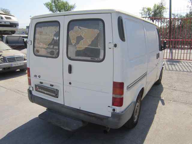 FORD TRANSIT BUS 1995 Tourneo   2.5  LX Motor 2,5 Ltr. - 55 kW TDE CAT