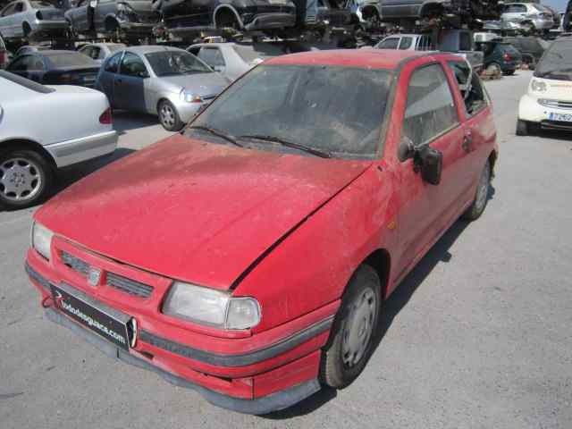 SEAT IBIZA (6K) CL Motor 1,4 Ltr. - 44 kW
