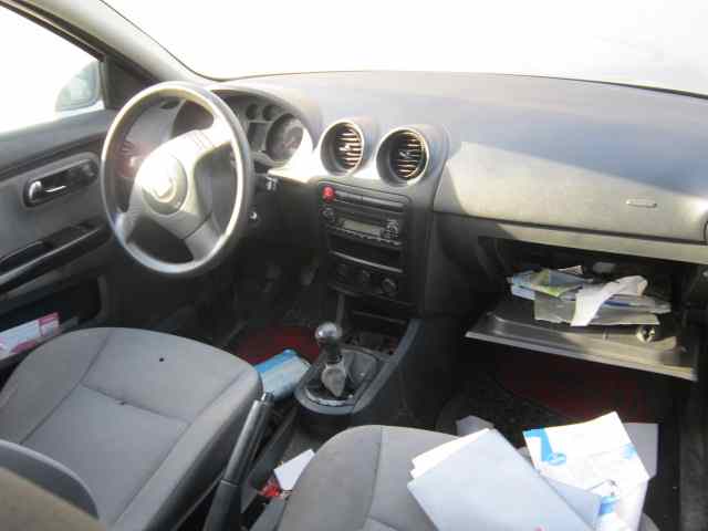 SEAT IBIZA (6L1) Cool Motor 1,4 Ltr. - 55 kW TDI