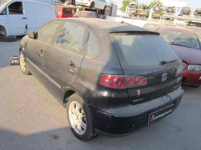 SEAT IBIZA (6L1) Cool Motor 1,4 Ltr. - 55 kW TDI