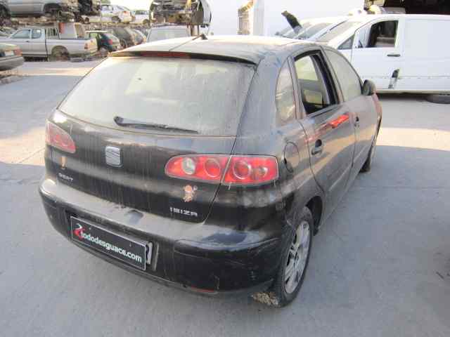 SEAT IBIZA (6L1) Cool Motor 1,4 Ltr. - 55 kW TDI