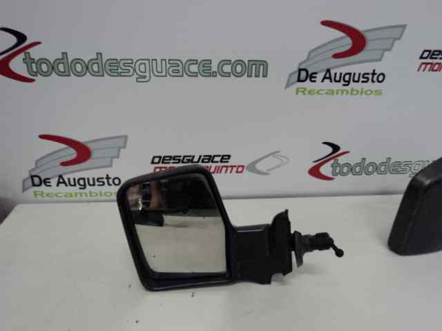 RETROVISOR IZQUIERDO REVISAR XX AA X