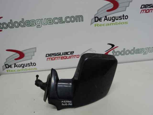 RETROVISOR IZQUIERDO REVISAR XX AA X