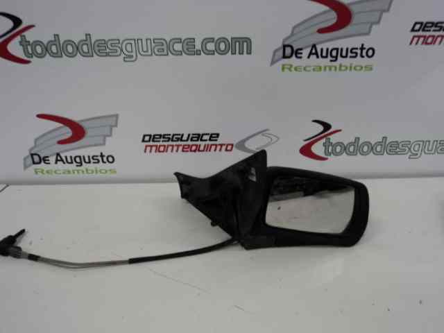 RETROVISOR DERECHO CITROEN XANTIA BREAK 1.8 16V (110 CV) 5 velocidades